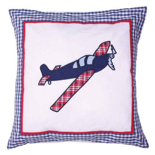 Airplane Pillow