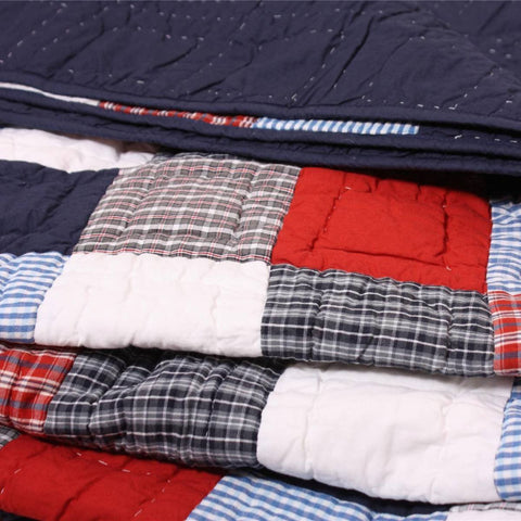 Quilts/Throws