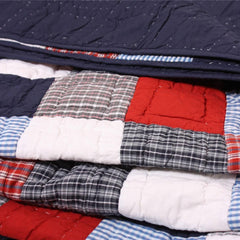 Quilts &amp; Throws