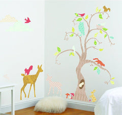 Wall Decals