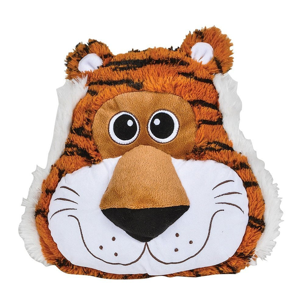 Jungle Animal Tiger Pillow