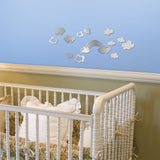 Cloud Mirror Decals