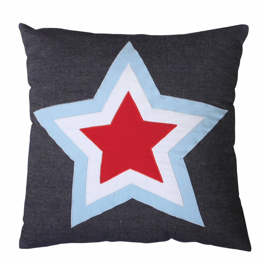 Star Pillow