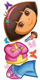 Dora the Explorer Wall Decal