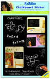 Chalkboard Wall Decal