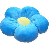 Daisy Flower Pillows