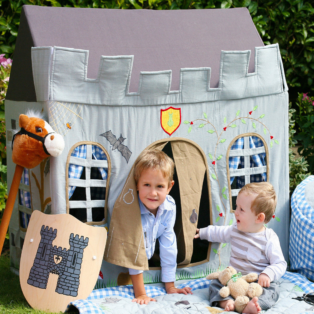 Castle Playhouse