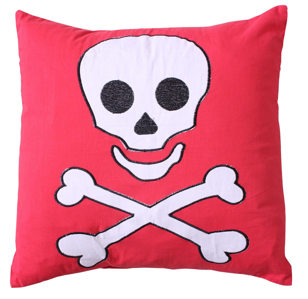 Pirate Pillow