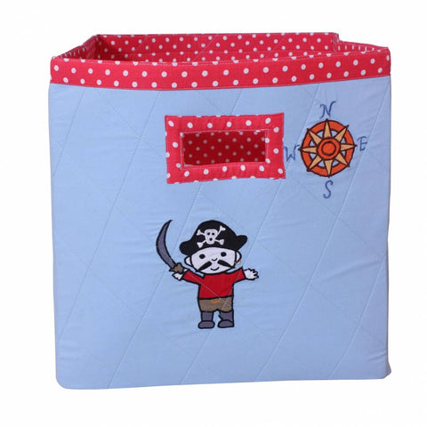 Pirate Storage Bag