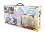 Undersea Adventure Wall Decals