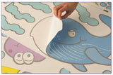 Undersea Adventure Wall Decals